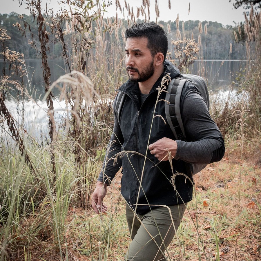 Apparel GORUCK Tops | 24.7 Cold Weather Vest