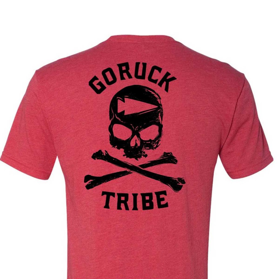 Apparel vendor-unknown Tees | T-Shirt - Goruck Tribe