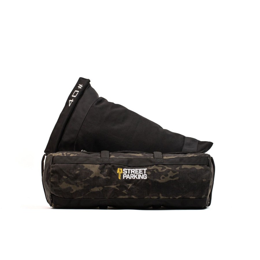 Gear GORUCK Training Sandbags | Sandbags 2.0 - Street Parking Black Multicam