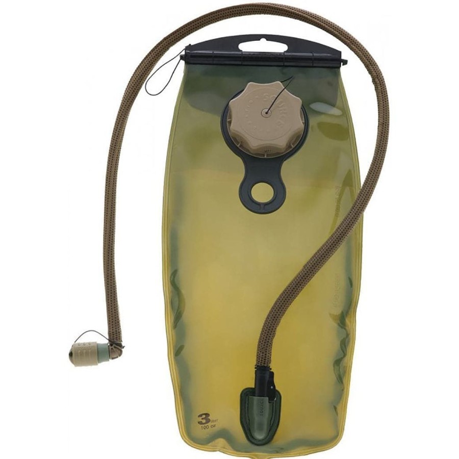 Gear Source Rucking Accessories | Hydration Bladder