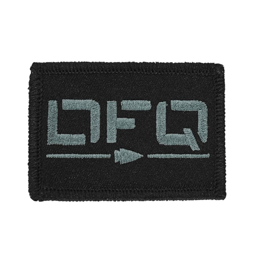 Gear vendor-unknown Patches | Patch - Dfq