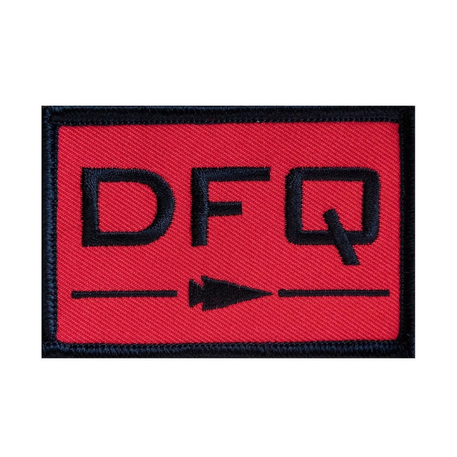 Gear vendor-unknown Patches | Patch - Dfq