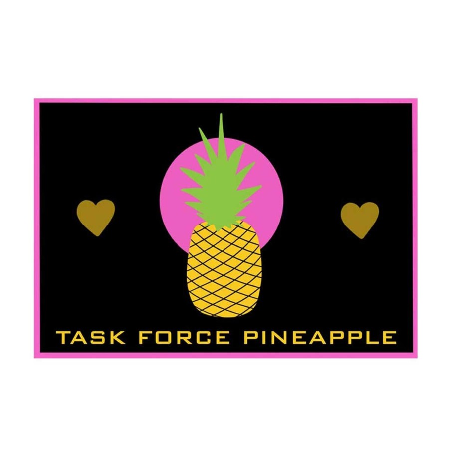 Gear GORUCK Patches | Patch - Task Force Pineapple