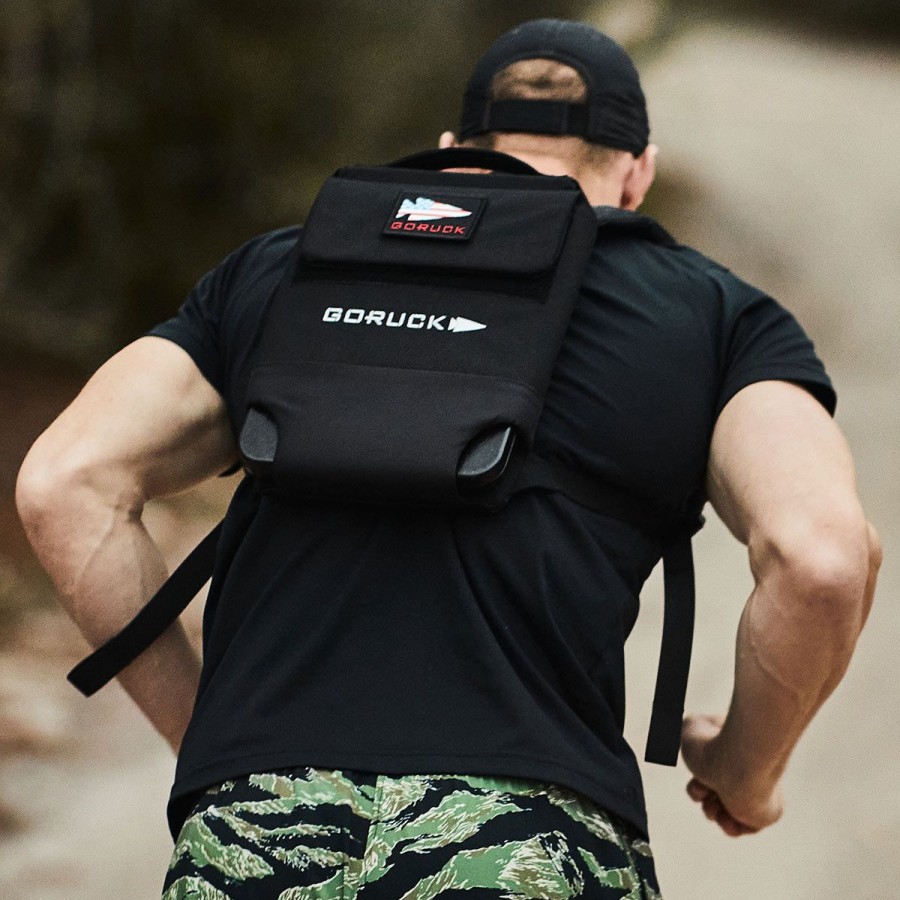 Gear GORUCK Ruck Plate Carrier | Ruck Plate Carrier 3.0