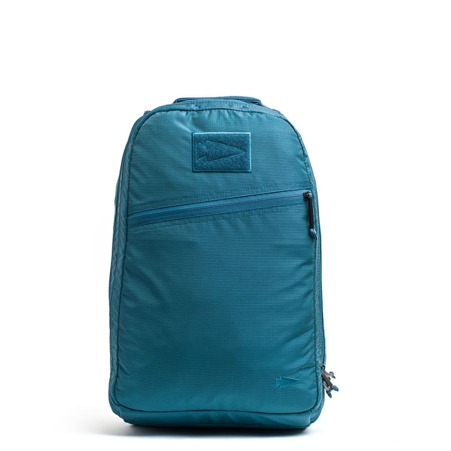 Gear GORUCK Bullet | Bullet Ruck Double Compartment - Ripstop Nylon