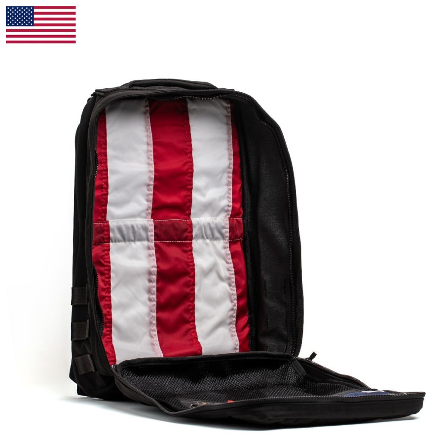 Gear GORUCK Gr1® | Gr1 - Froning X Allegiance Flag