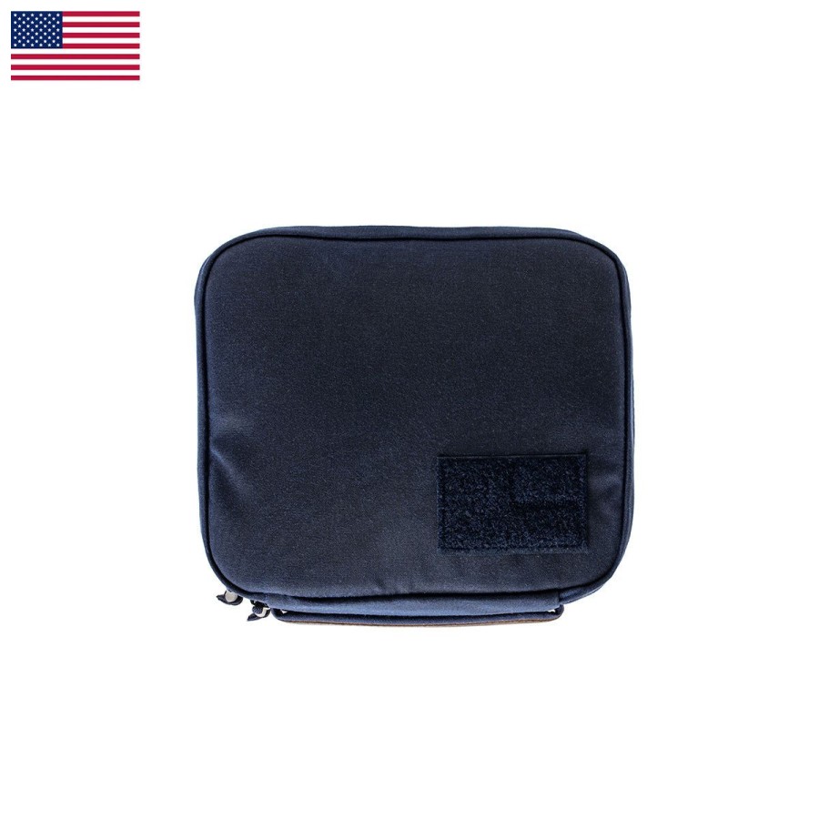 Gear GORUCK Pockets + Organization | Gr2 Heritage Field Pocket - Usa Navy