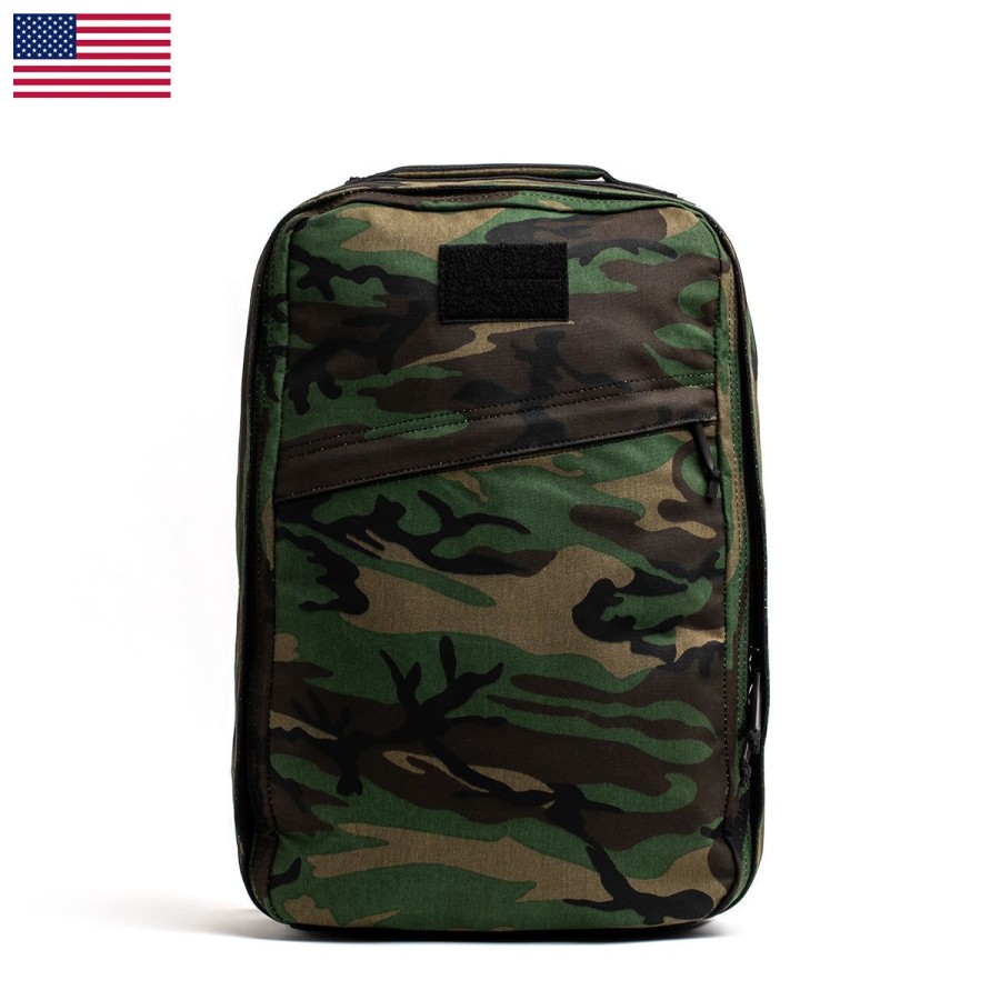 Gear GORUCK Gr1® | Gr1 Heritage - Usa