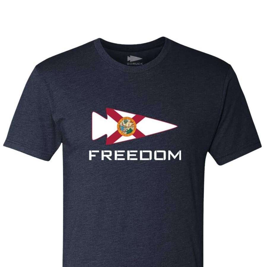 Apparel vendor-unknown Tees | T-Shirt - Freedom