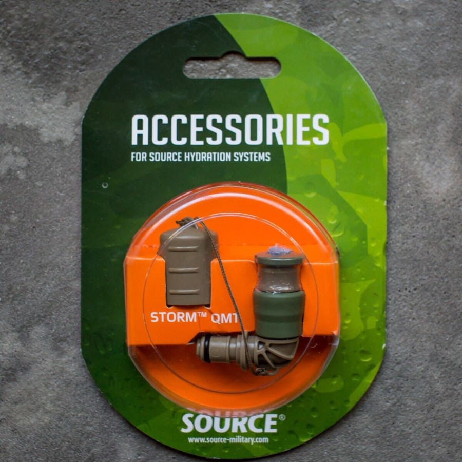 Gear GORUCK Rucking Accessories | Hydration Valve Mouthpiece