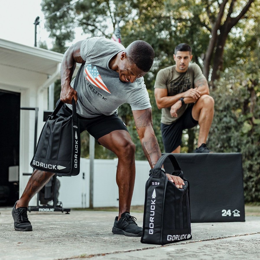 Gear GORUCK Sand Jerry Cans | Sand Jerry Can Black