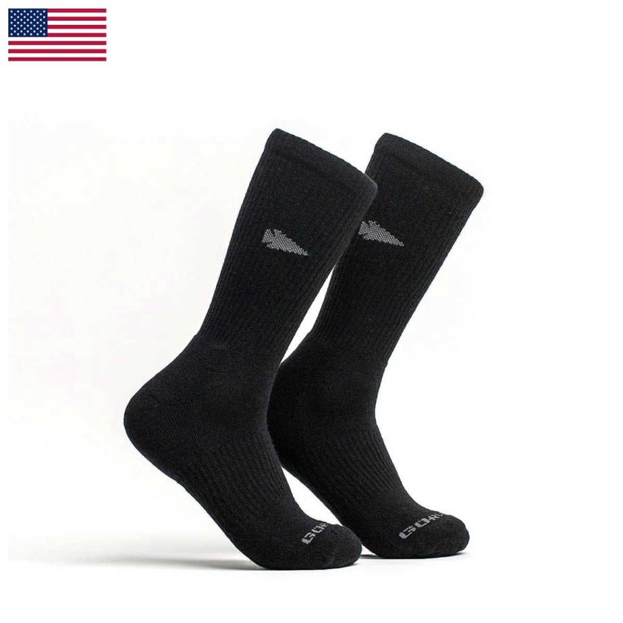 Apparel GORUCK Merino Challenge Socks | Merino Challenge Socks