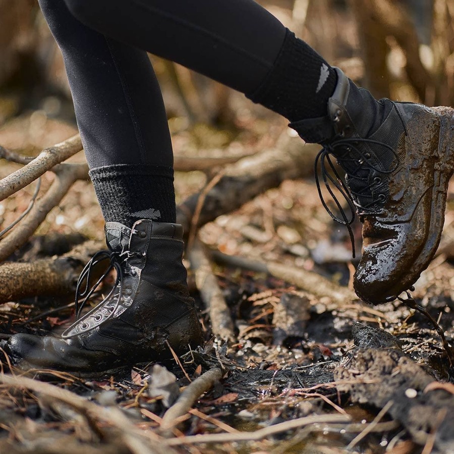 Apparel GORUCK Merino Challenge Socks | Merino Challenge Socks