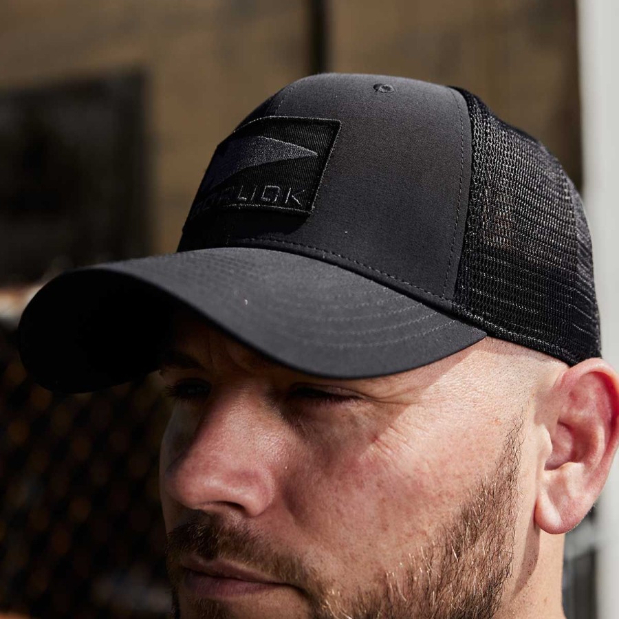 Gear GORUCK Hats | Performance Trucker Hat - Goruck Spearhead