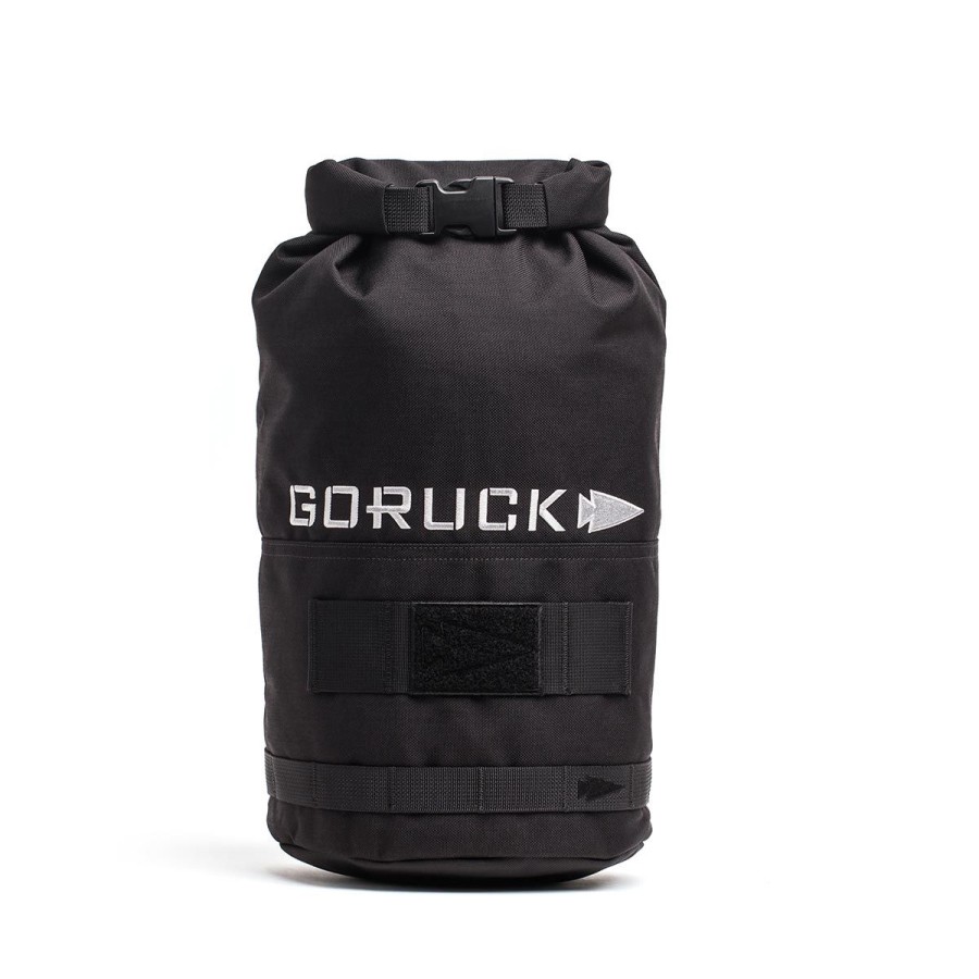 Gear GORUCK Bags | Brick Bag Black