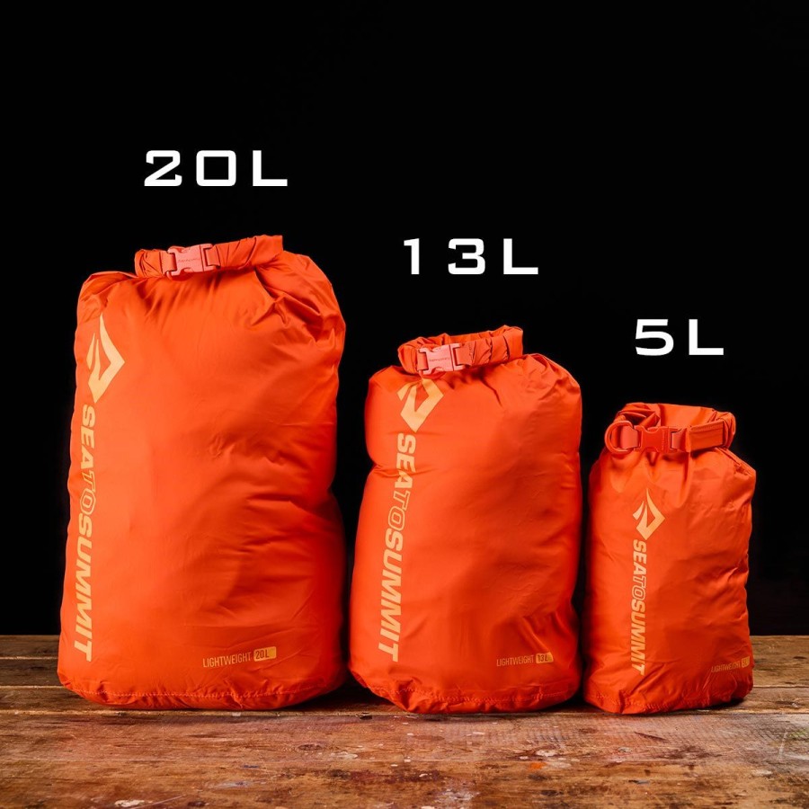 Gear Sea to Summit Rucking Accessories | Dry Sack