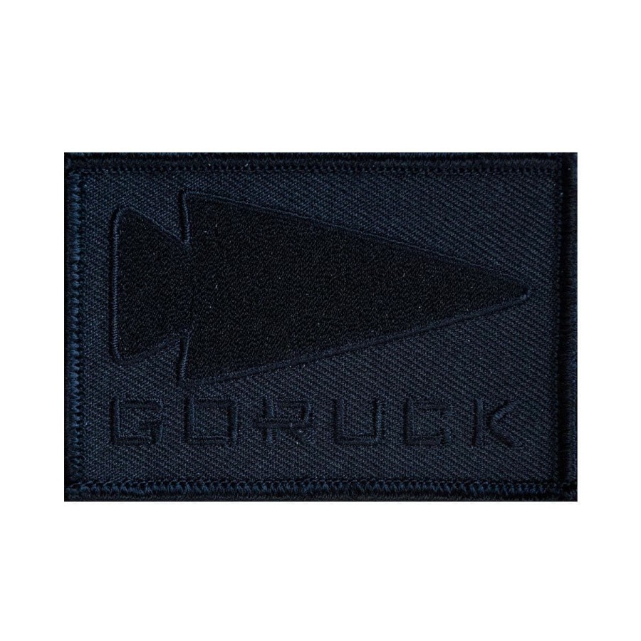 Gear GORUCK Patches | Patch - Goruck Spearhead