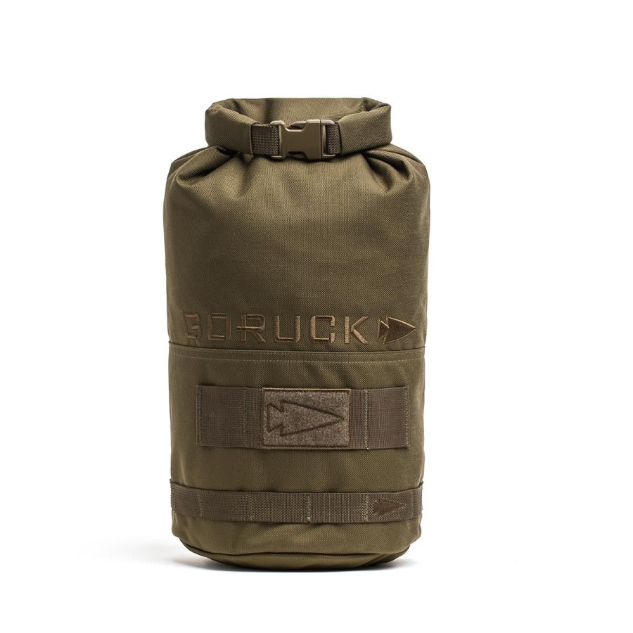 Gear GORUCK Bags | Brick Bag Ranger Green