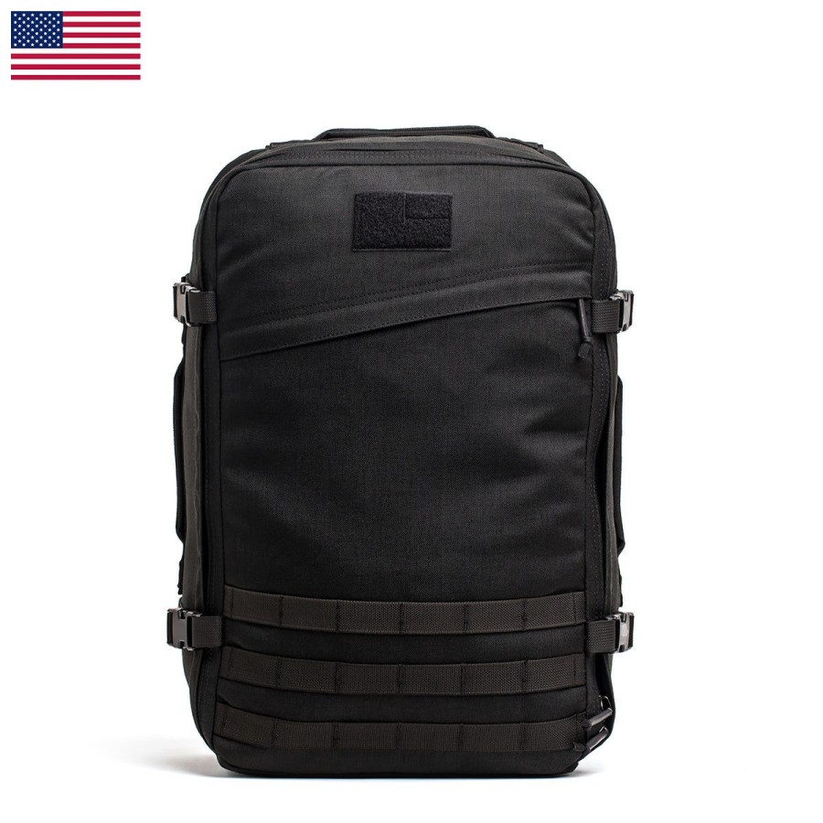 Gear GORUCK Gr3® | Gr3 - Usa Black