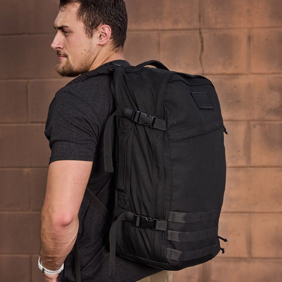 Gear GORUCK Gr3® | Gr3 - Usa Black