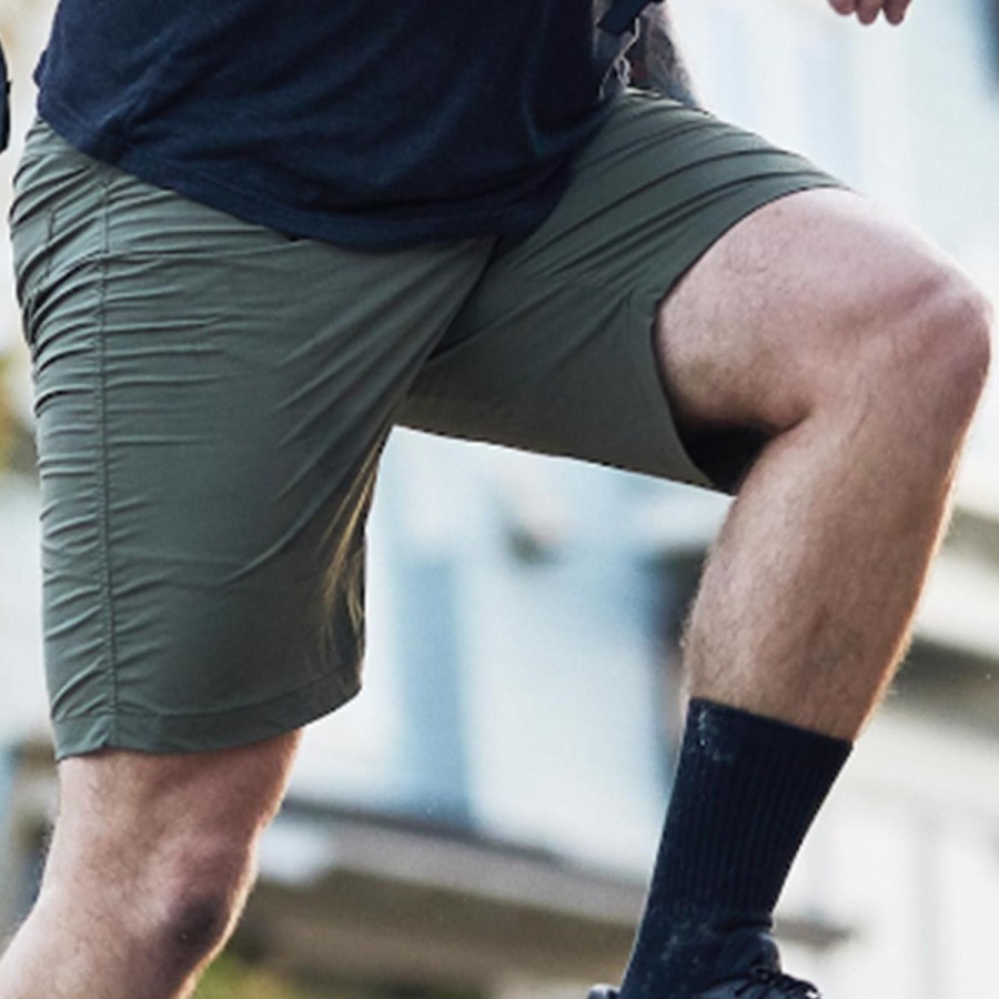 Apparel GORUCK Bottoms | 24.7 Simple Shorts