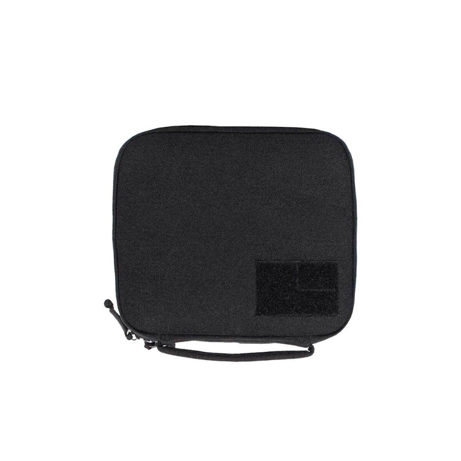 Gear GORUCK Pockets + Organization | Gr2 Field Pocket Black