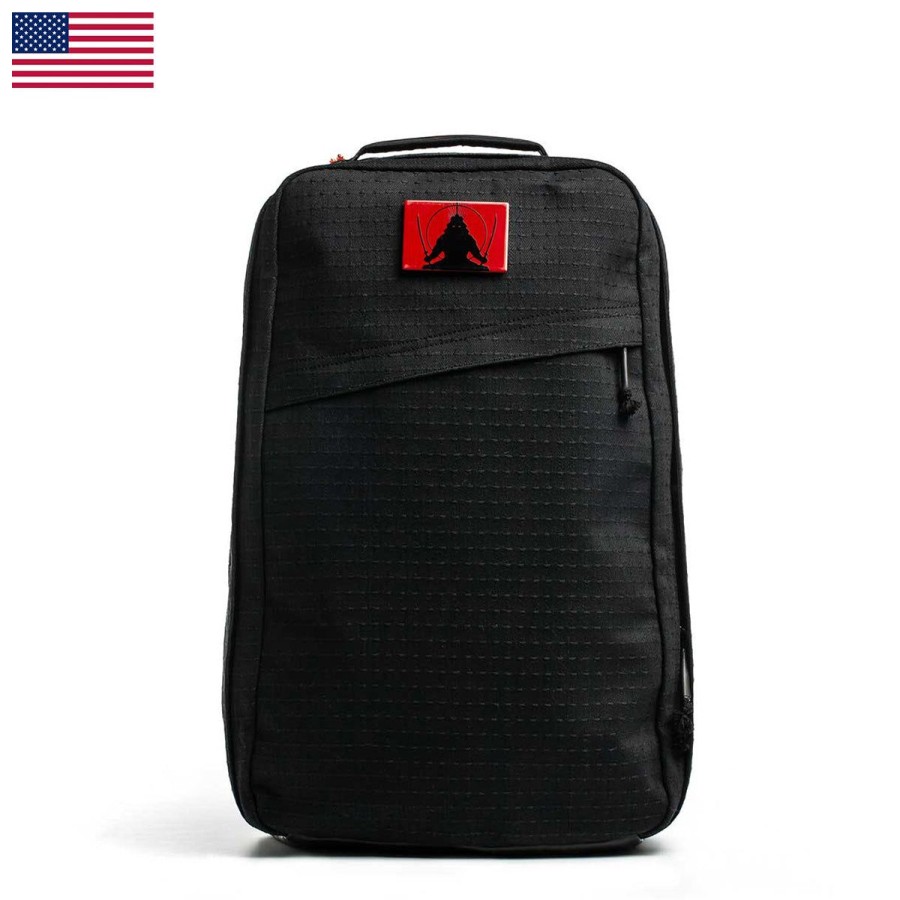 Gear GORUCK Gr1® | Gr1 X Carryology - Grxc2 Samurai