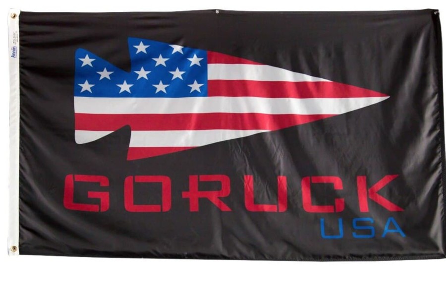 Gear Annin Flagmakers Lifestyle | Flag - Goruck Usa