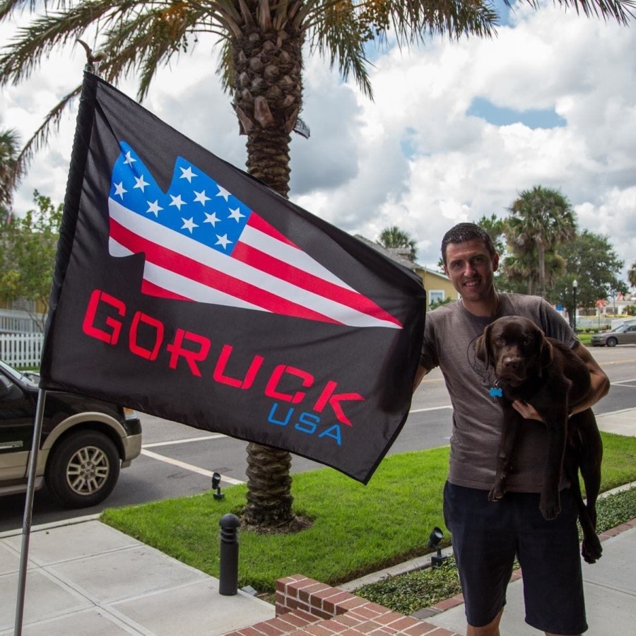 Gear Annin Flagmakers Lifestyle | Flag - Goruck Usa