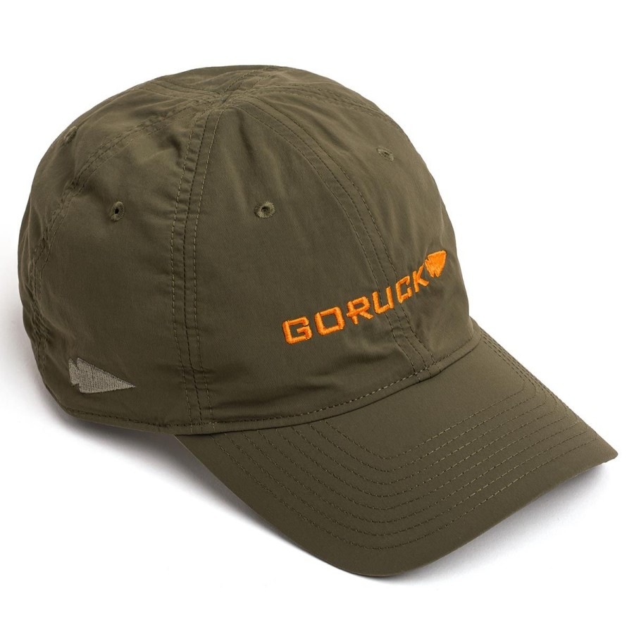 Gear GORUCK Hats | Performance Tac Hat - Goruck Spearhead