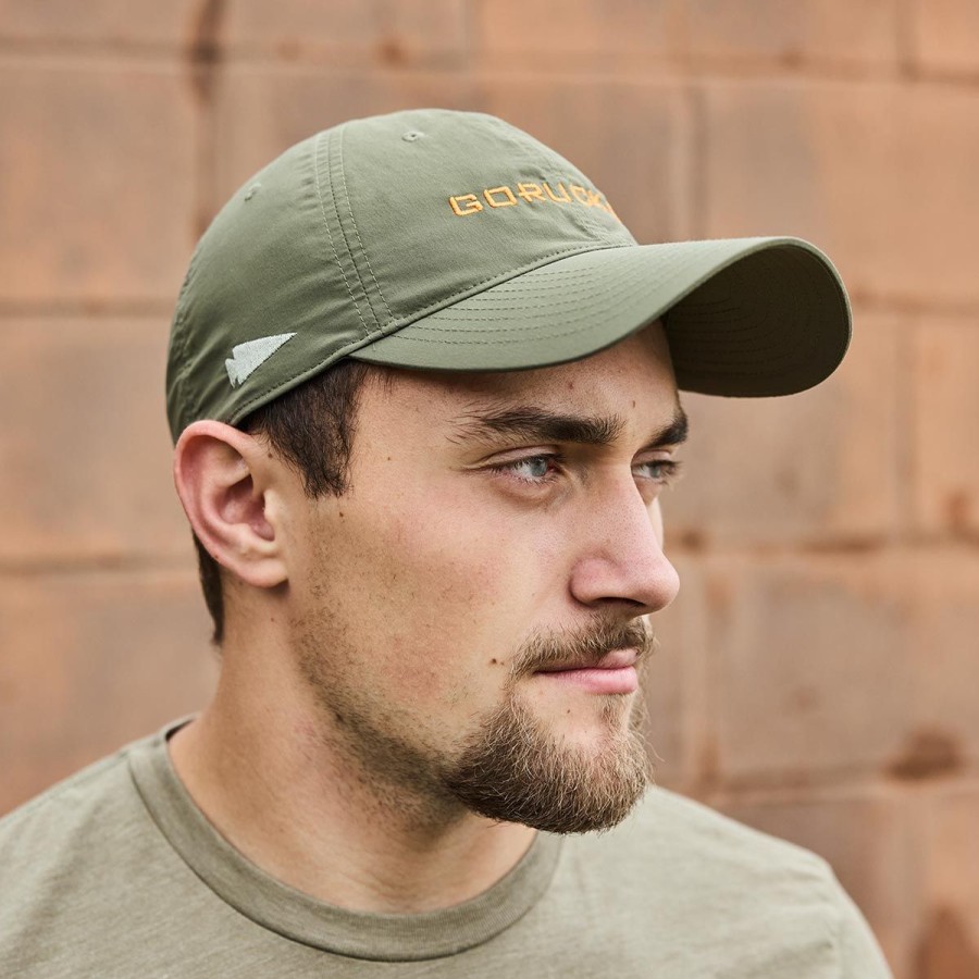 Gear GORUCK Hats | Performance Tac Hat - Goruck Spearhead