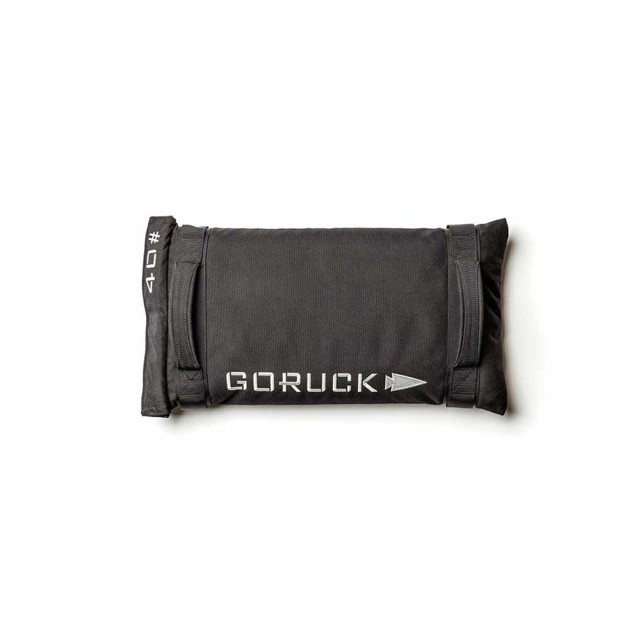 Gear GORUCK Training Sandbags | Simple Training Sandbags Black