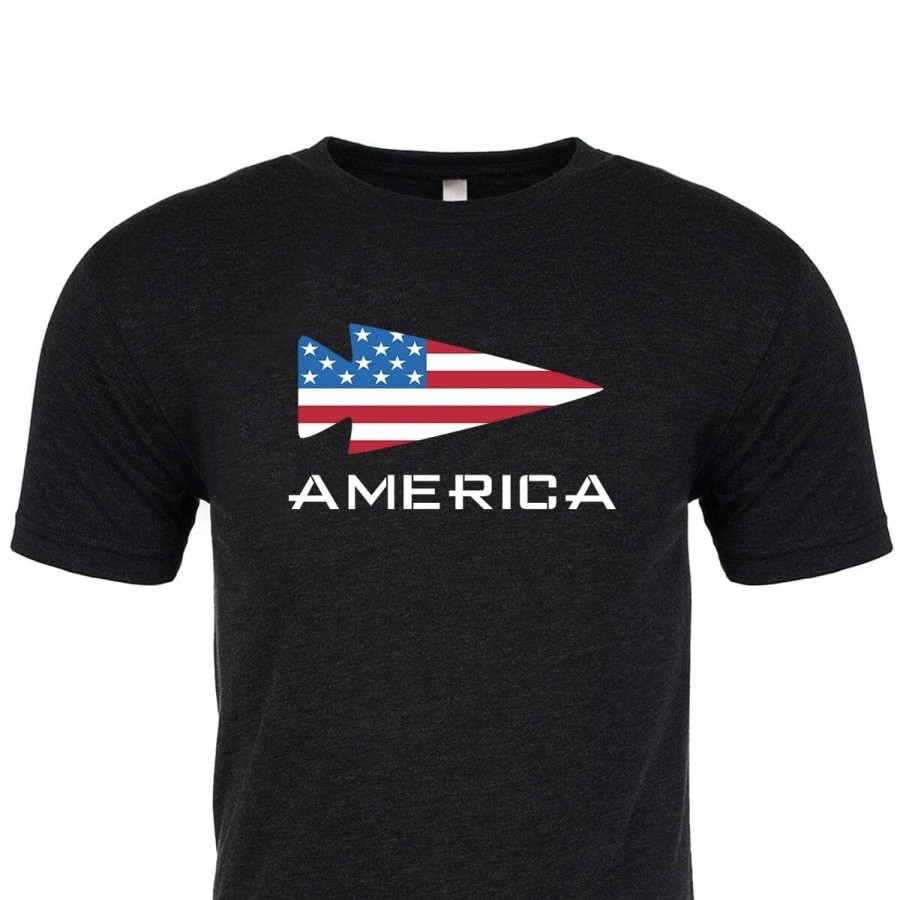 Apparel vendor-unknown Tees | T-Shirt - America