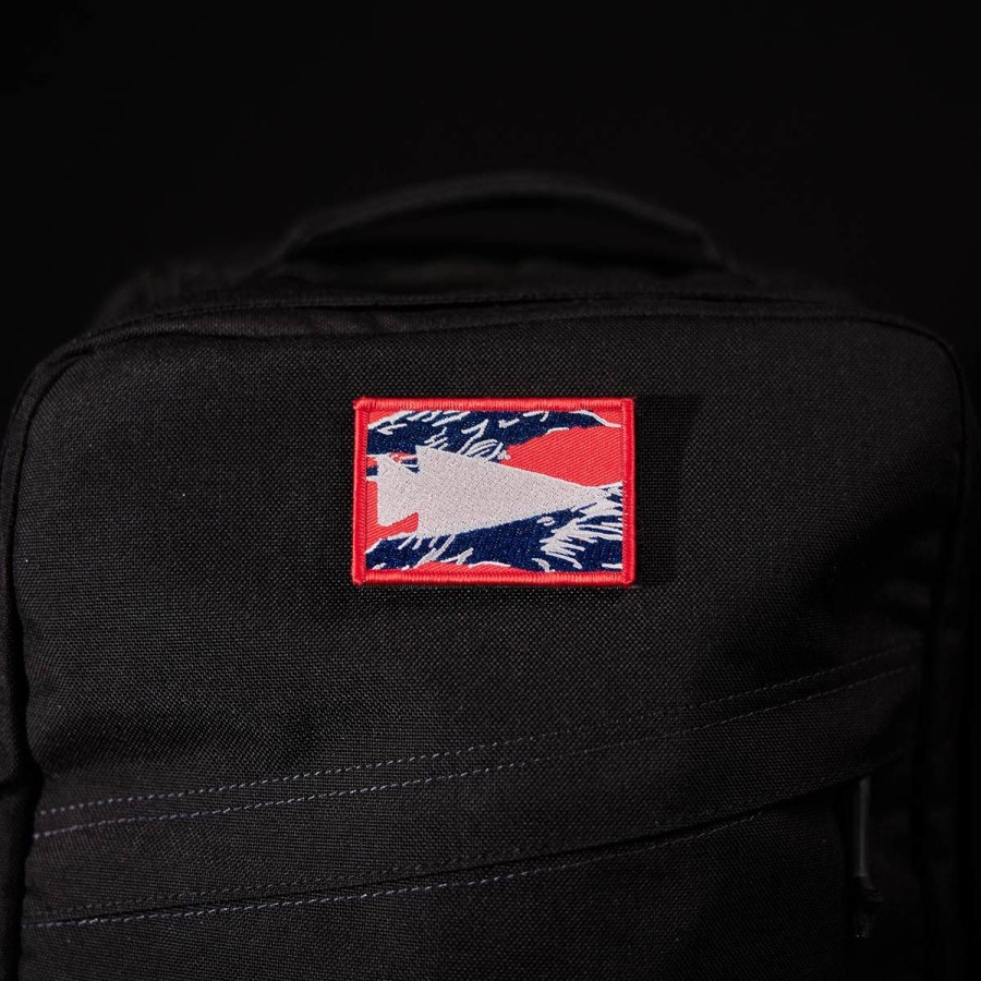 Gear GORUCK-DEMO Patches | Patch - American Tiger Stripe