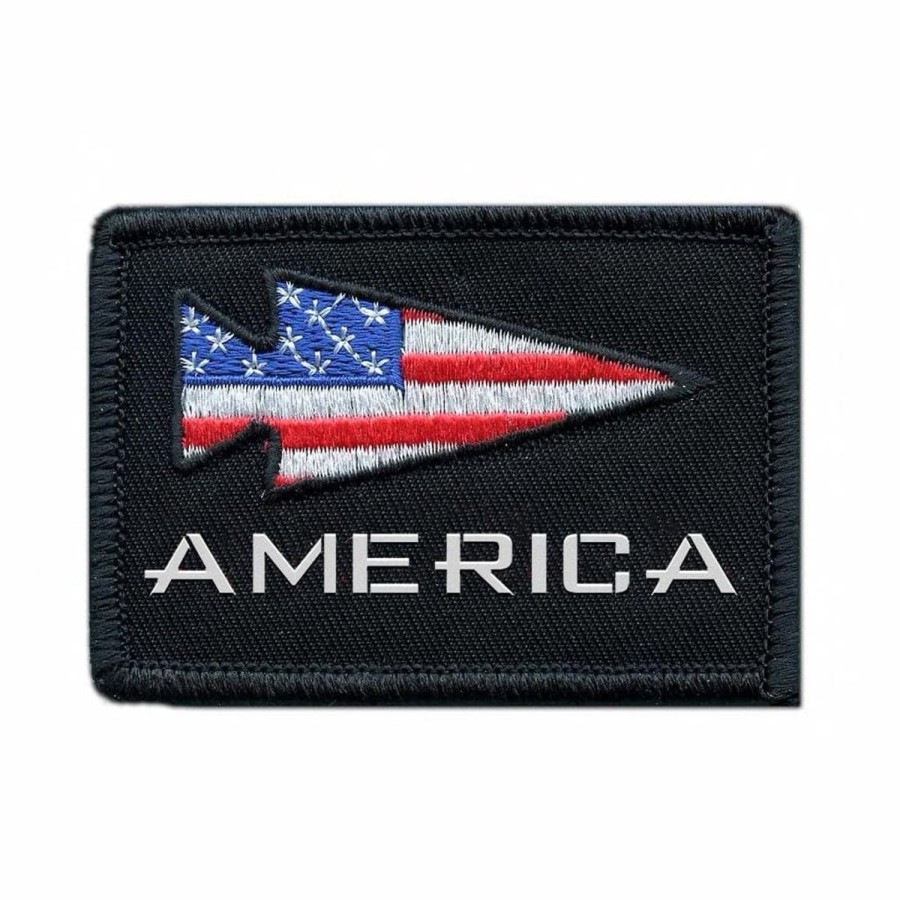 Gear GORUCK-DEMO Patches | Patch - Goruck America