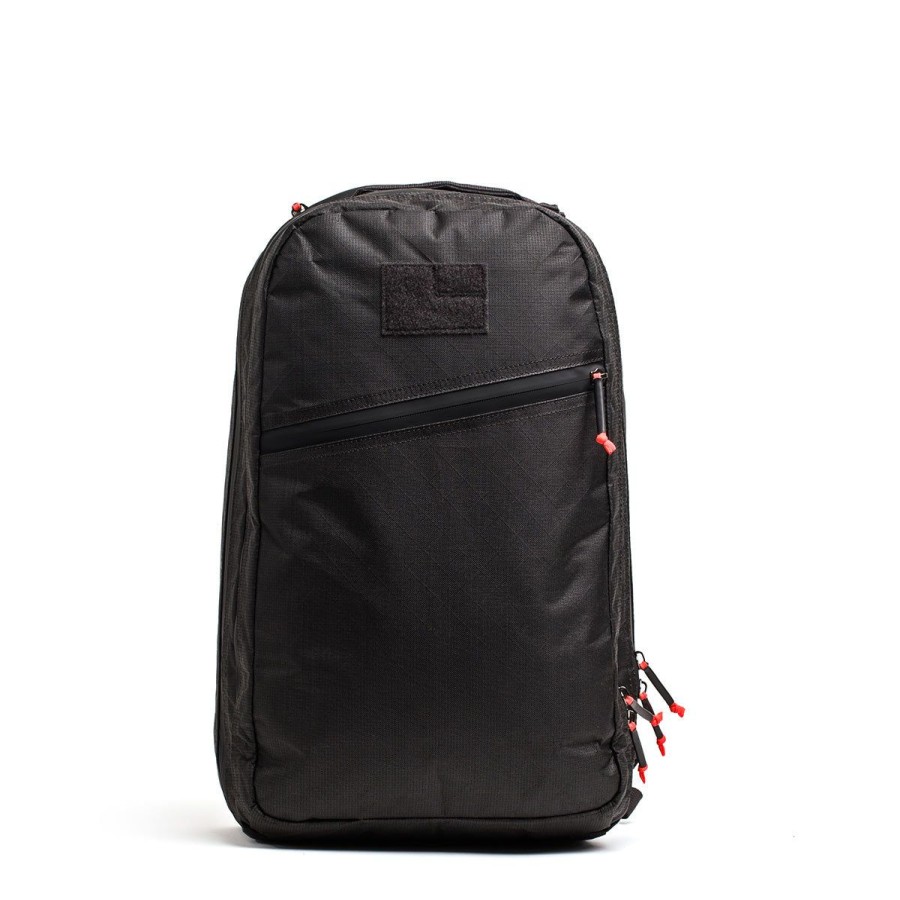 Gear GORUCK Bullet | Bullet Ruck X Carryology - Ultra Blaze