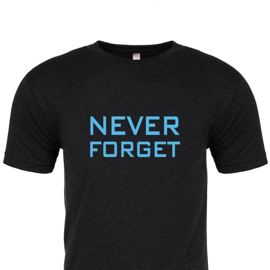 Apparel vendor-unknown Tees | T-Shirt - Never Forget