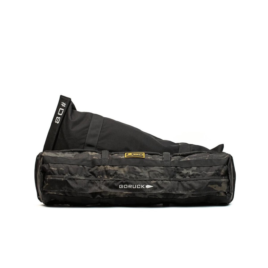 Gear GORUCK Training Sandbags | Sandbags 2.0 - 80Lb Black Multicam