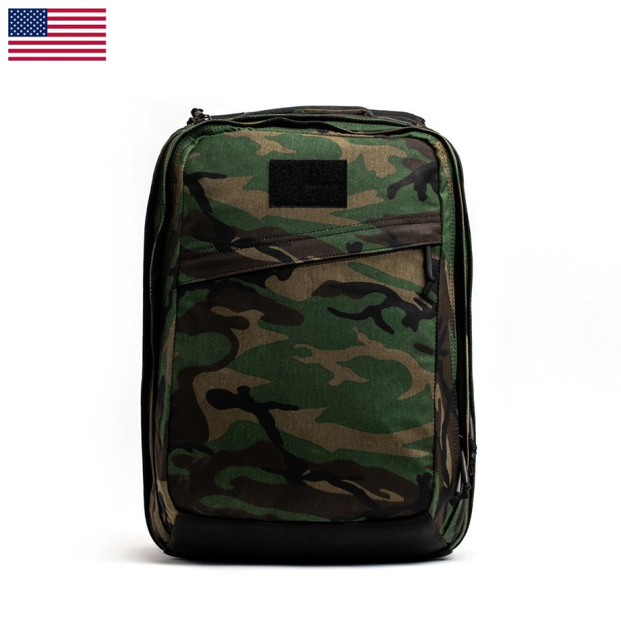 Gear GORUCK Gr2® | Gr2 Heritage - Usa