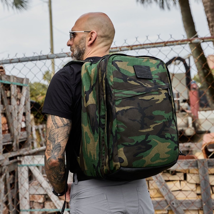 Gear GORUCK Gr2® | Gr2 Heritage - Usa