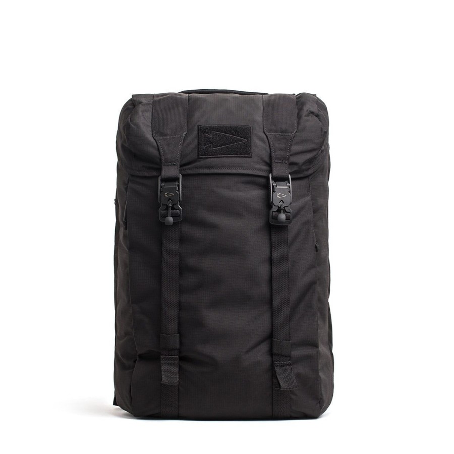 Gear GORUCK M23 | M23 Black + Speed Grey