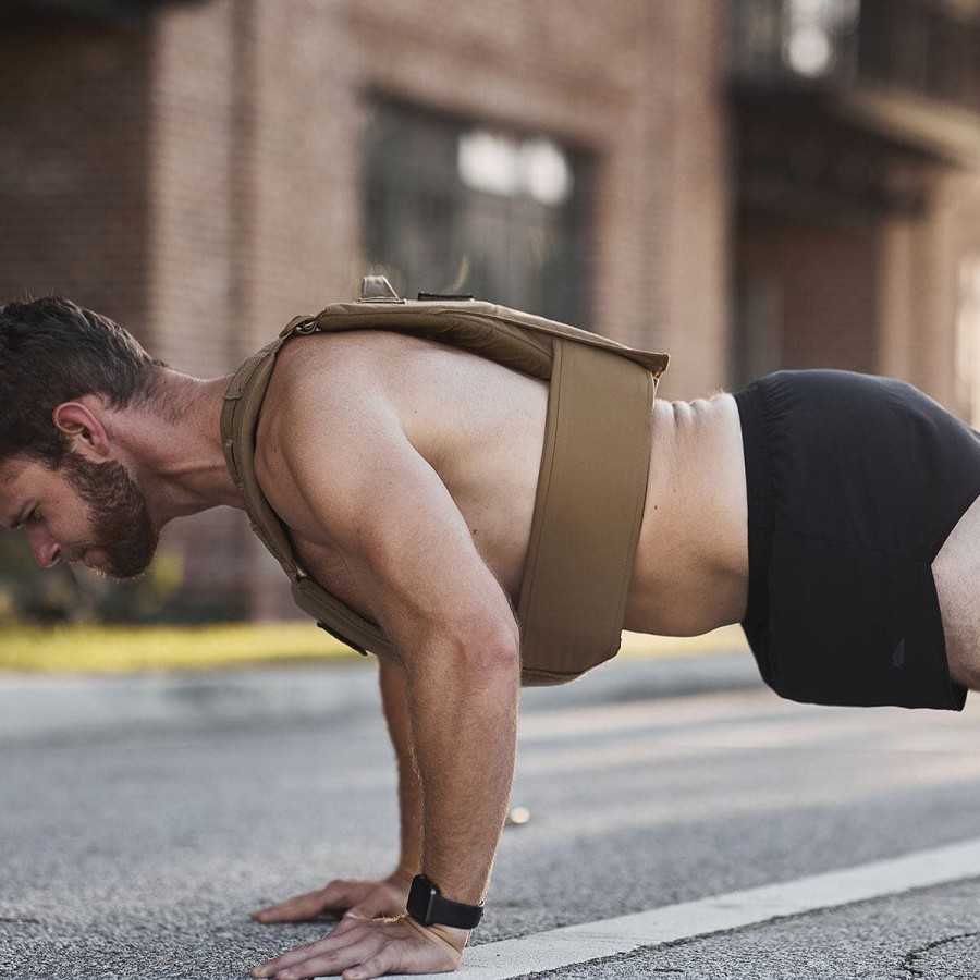 Apparel GORUCK Bottoms | Goruck Ranger Panties