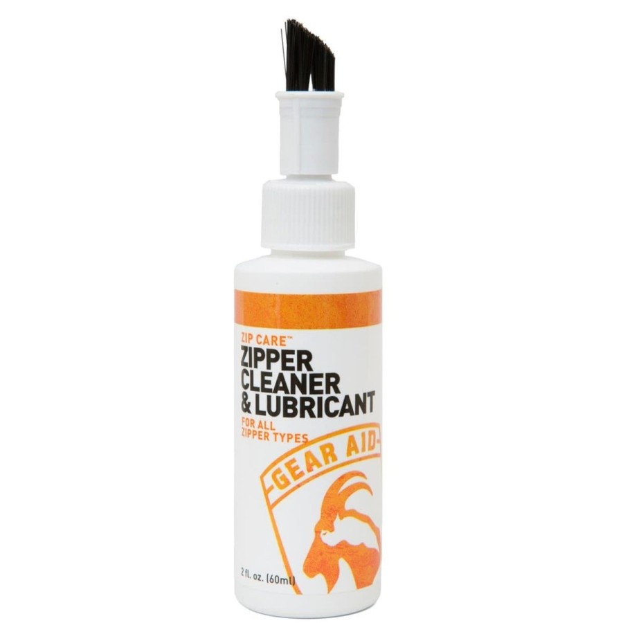 Gear Gear Aid Rucking Accessories | Zip Care - Zipper Cleaner & Lubricant