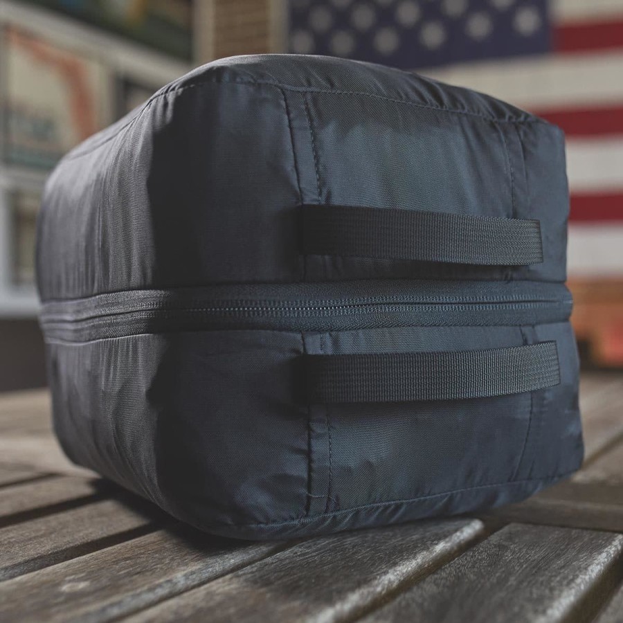 Gear GORUCK Pockets + Organization | Packing Cubes