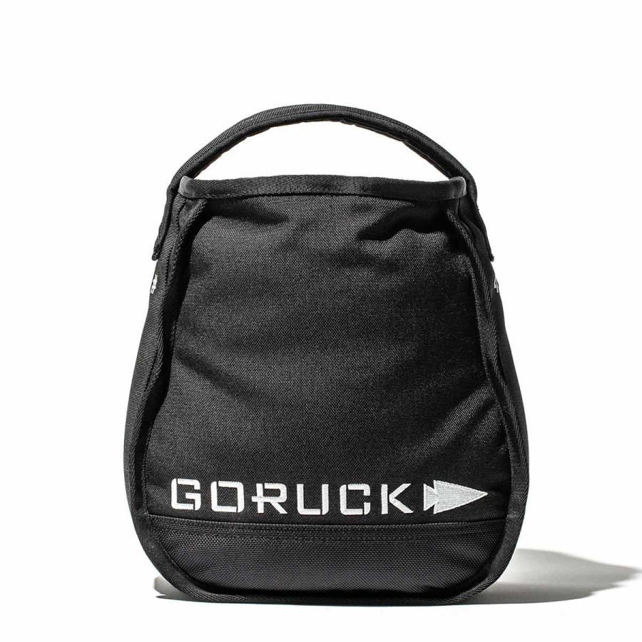 Gear GORUCK Sand Kettlebells | Sand Kettlebells