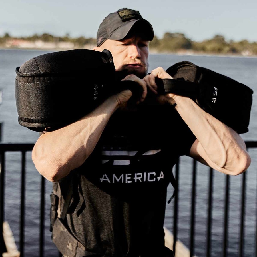 Gear GORUCK Sand Kettlebells | Sand Kettlebells