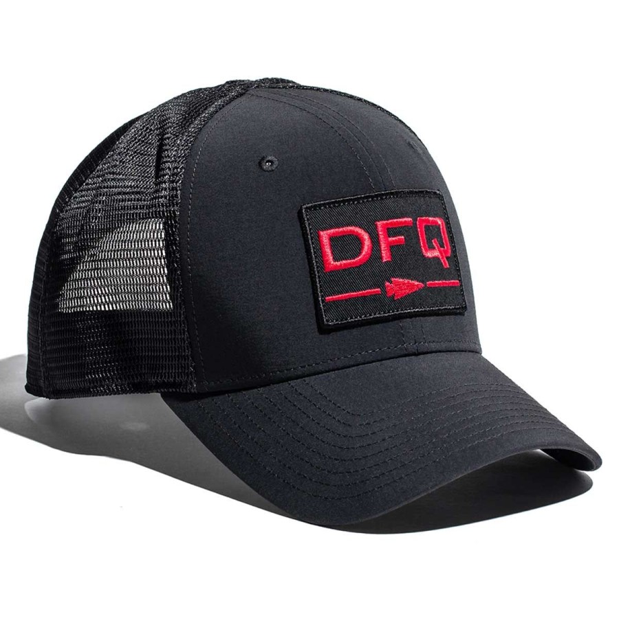 Gear GORUCK Hats | Performance Trucker Hat - Dfq