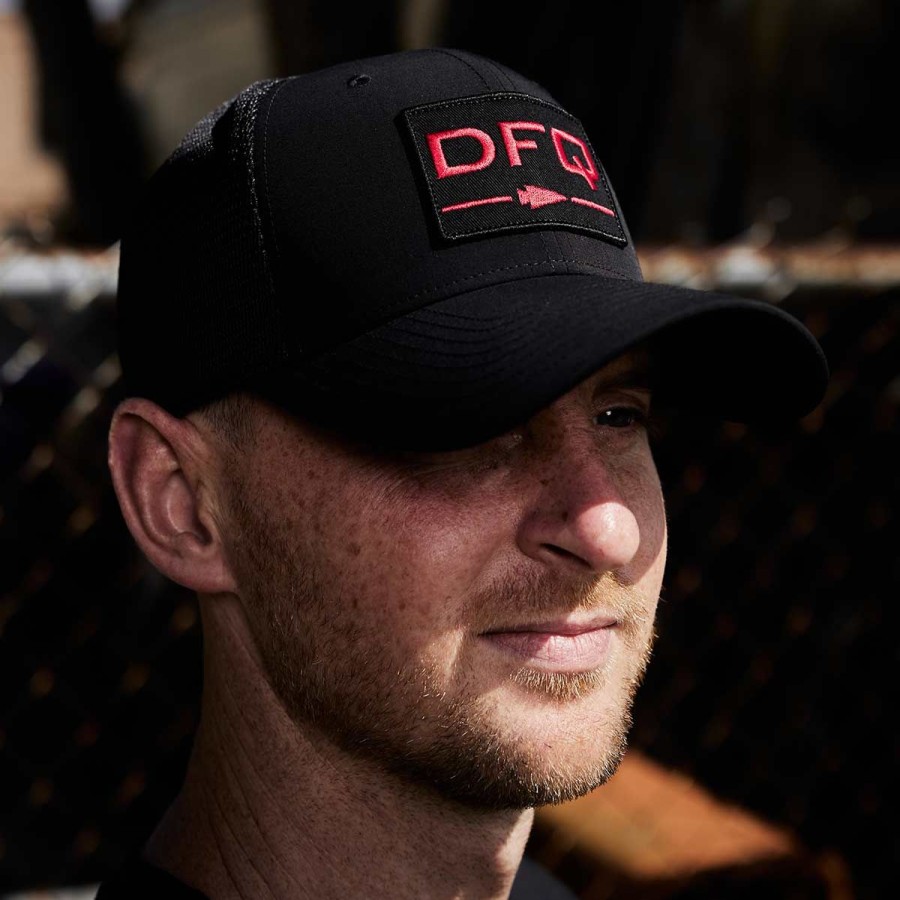 Gear GORUCK Hats | Performance Trucker Hat - Dfq