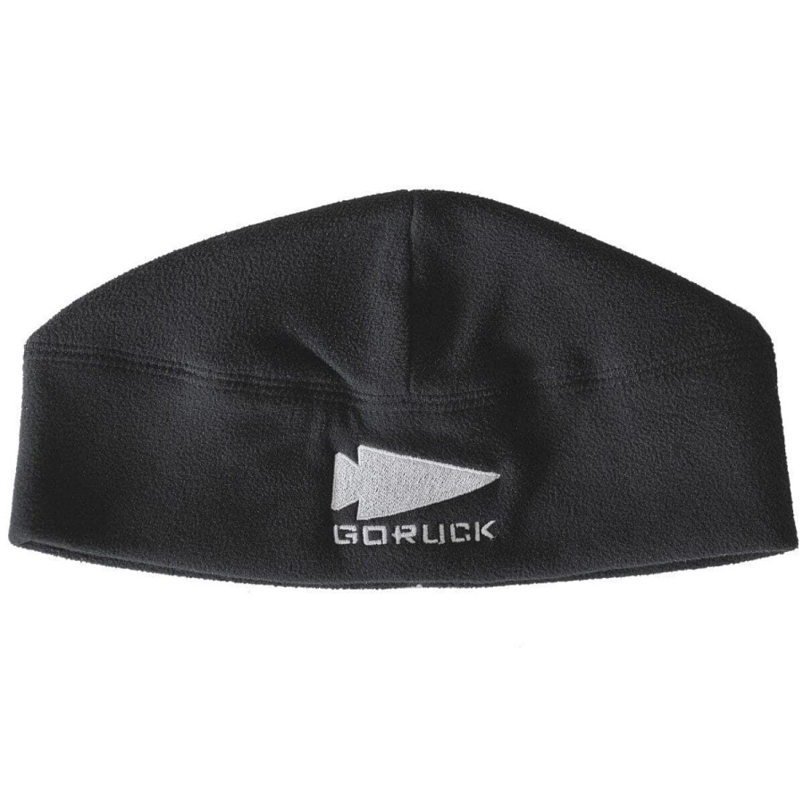 Gear GORUCK Hats | Performance Beanie - Goruck Logo