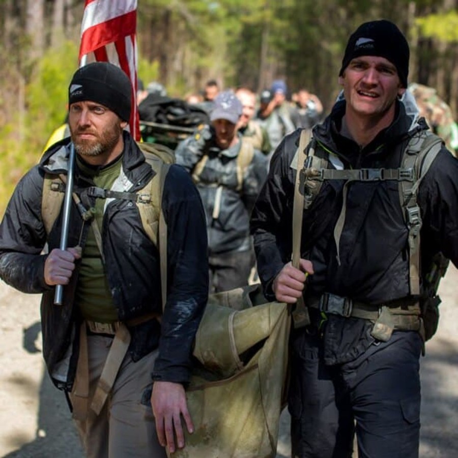 Gear GORUCK Hats | Performance Beanie - Goruck Logo